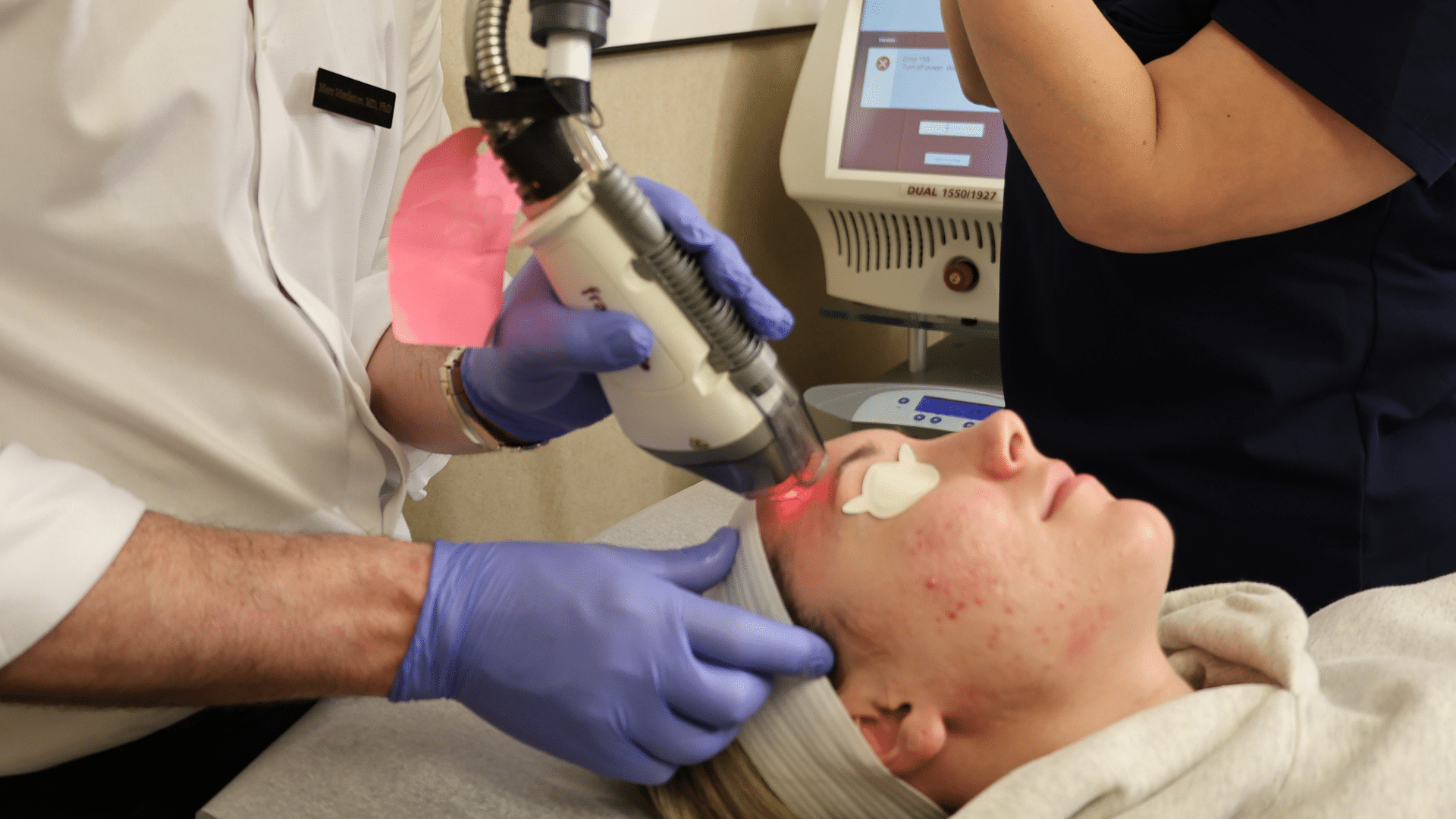 Why Fall Is the Ideal Season for Laser Treatment of Sun Damage and Pigmentation Concerns